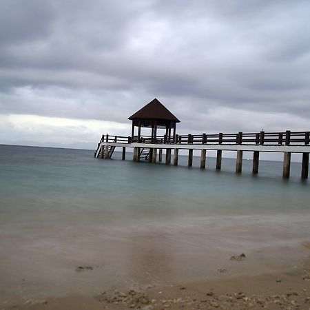 Altamar Beach Resort San Jacinto Eksteriør billede